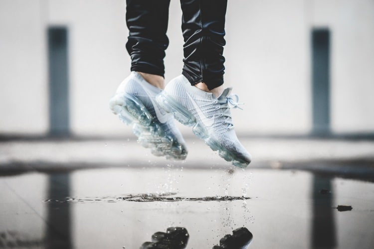 vapor max p