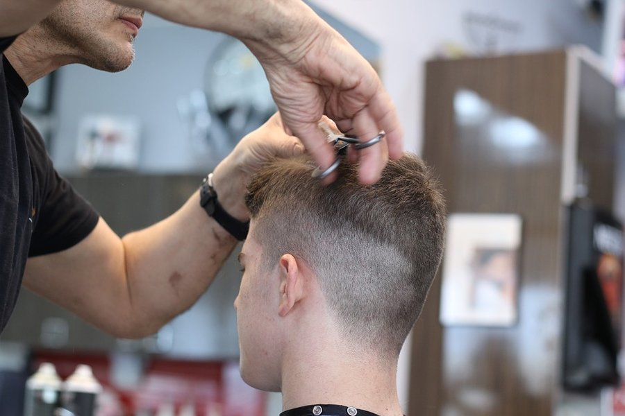 83000 Men Haircut Pictures