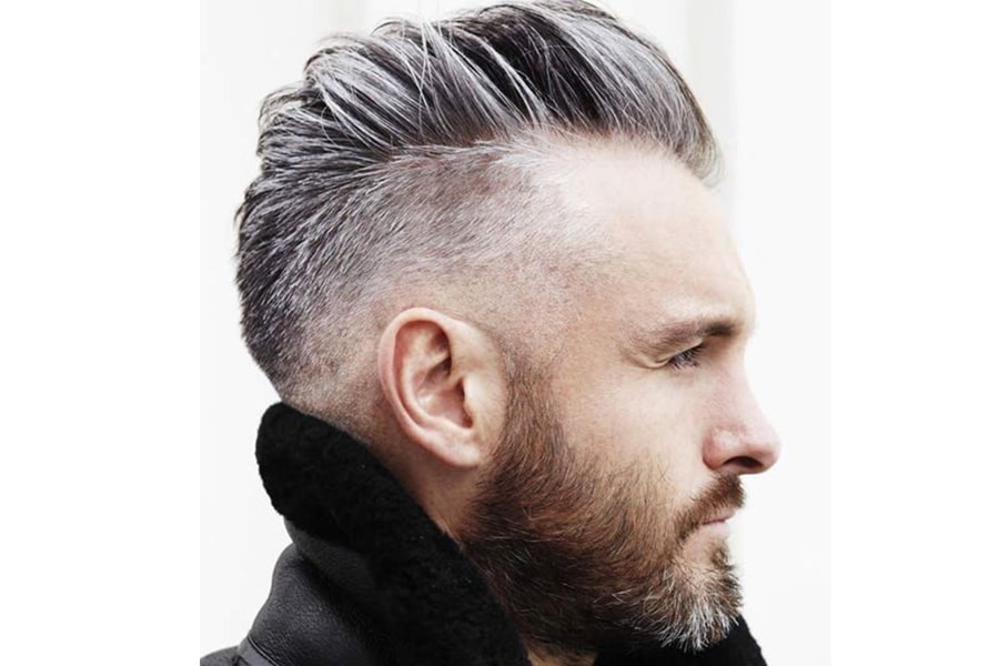 15 Best Short Haircuts for Men