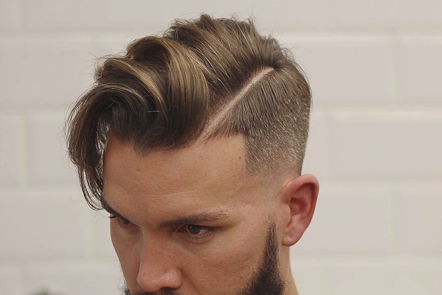 50 Short Haircuts Hairstyle Tips For Men Man Of Many