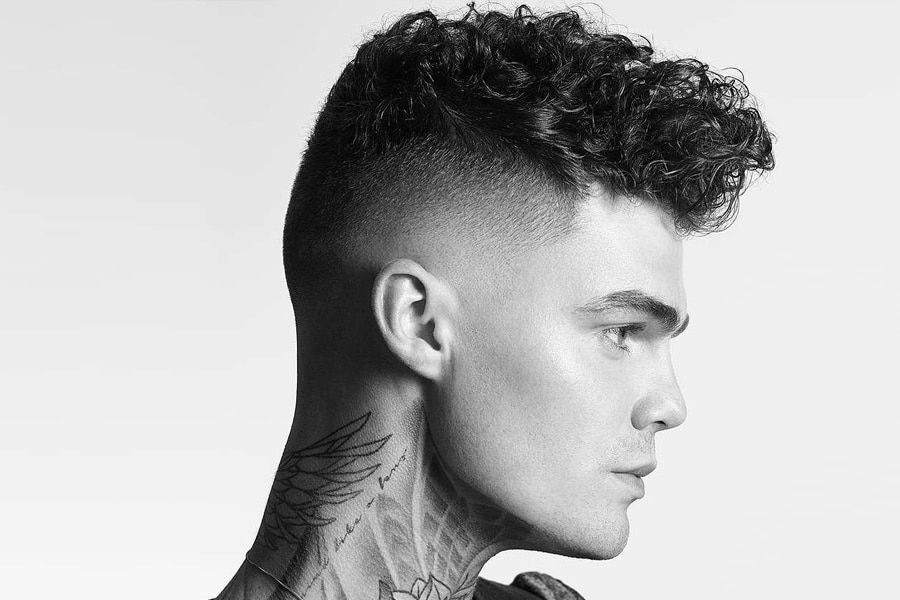 50 Best Short Hairstyles Haircuts For Men Man Of Many