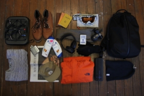 winter essentials weekend on the slopes