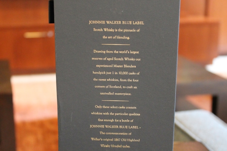 johnnie walker whisky cover 