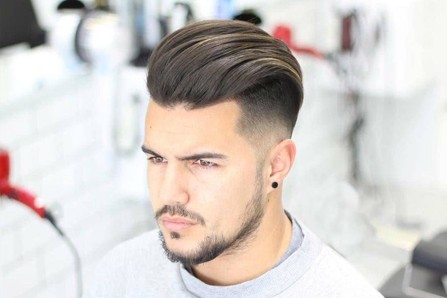 Attractive Hairstyles Men Must Try This Season  LifeCrust