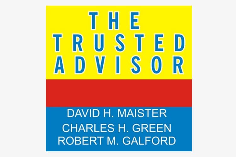 the trusted adviser