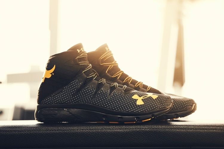 under armour the rock shoes price