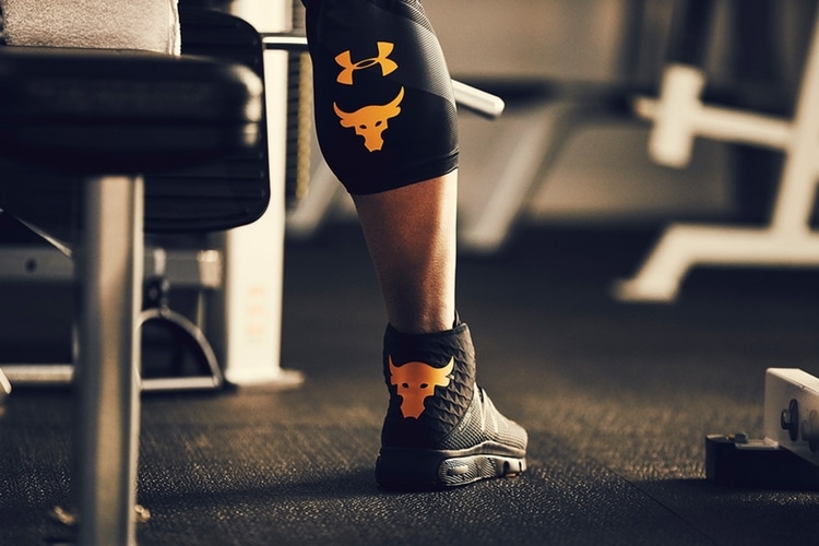 under armour delta shoes