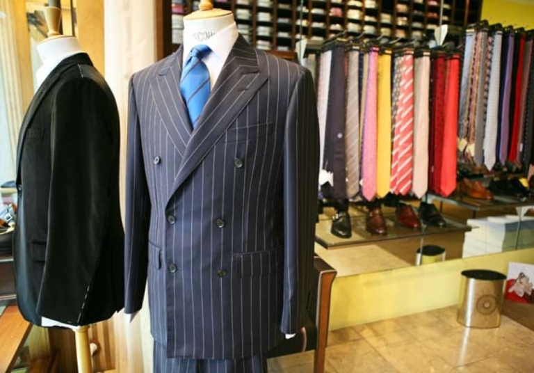 16 Best Suit Shops & Tailors in Melbourne Man of Many