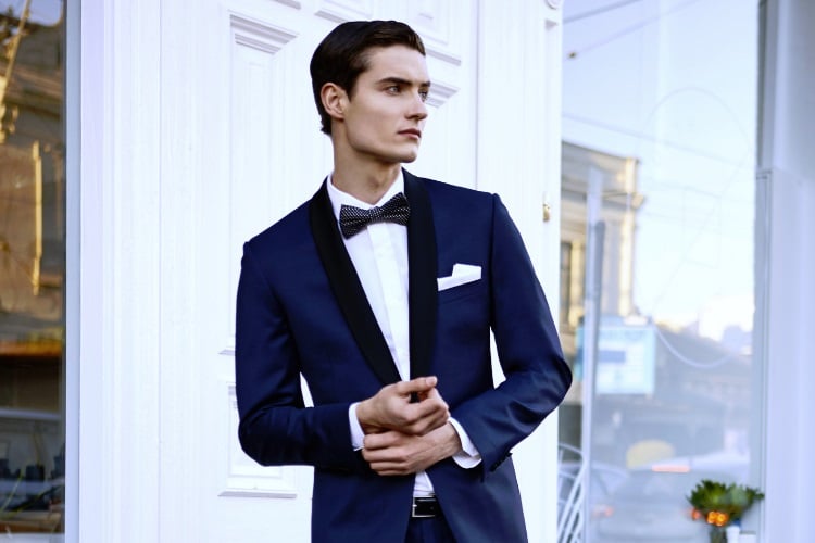 14 Best Tailors and Bespoke Suit Shops in Melbourne | Man of Many