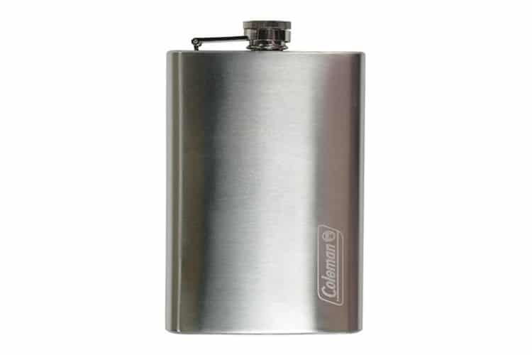 25 Best Hip Flasks Man of Many