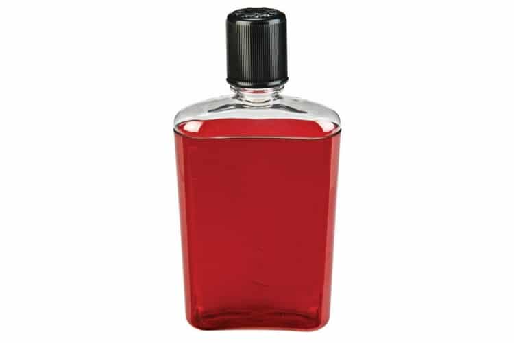 25 Best Hip Flasks Man of Many