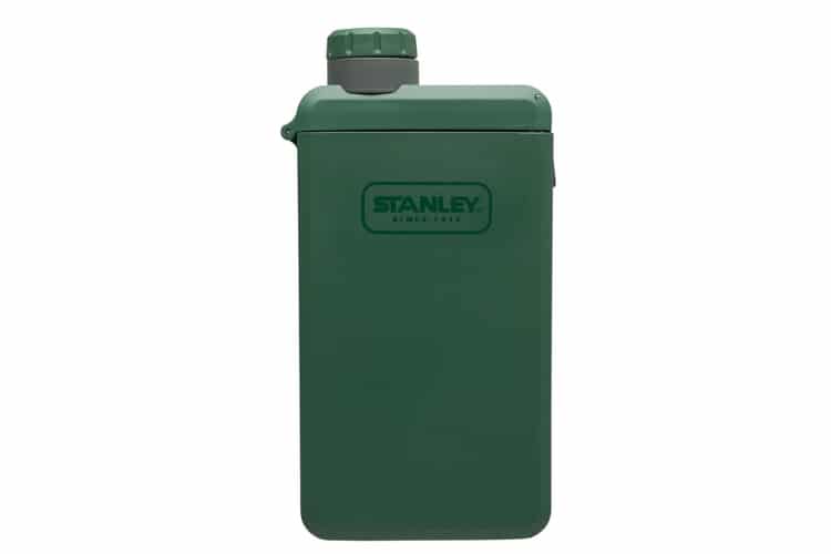 stanley alcohol flask