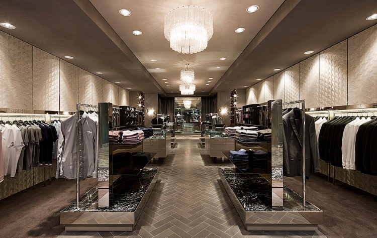 calibre suit shop in sydney