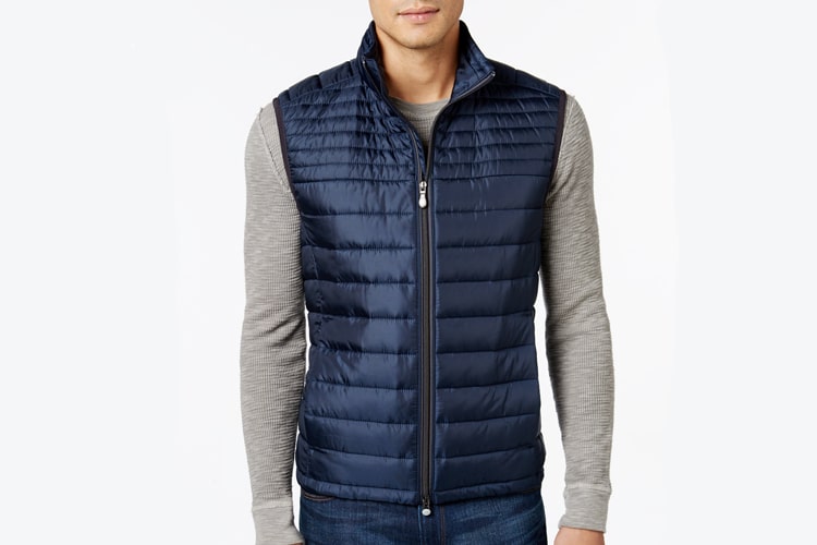 17 Puffer Vests & Gilets For The Discerning Dag | Man of Many