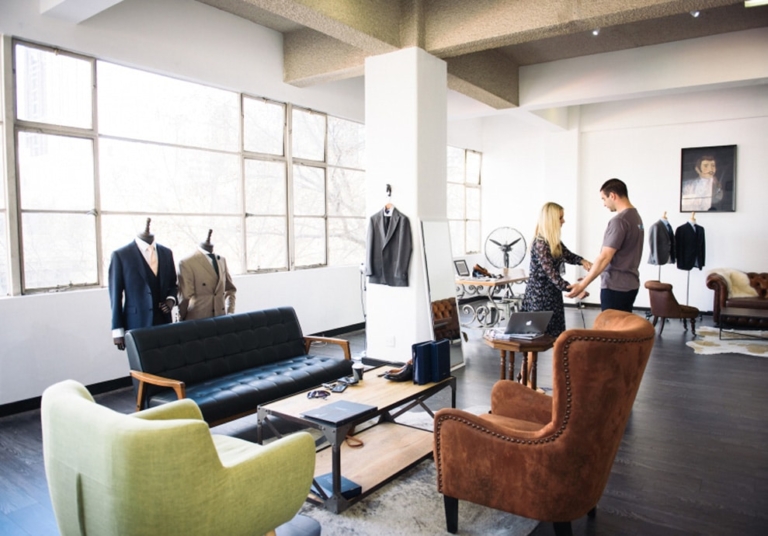 16 Best Suit Shops & Tailors in Melbourne Man of Many