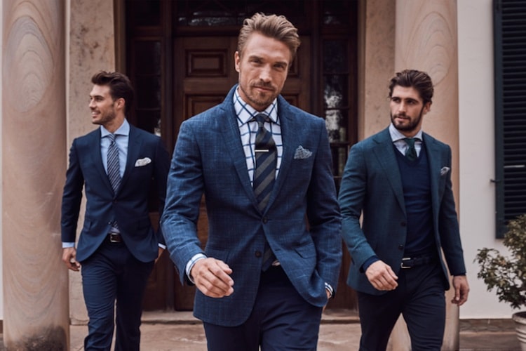 Cheap tailored hotsell suits near me