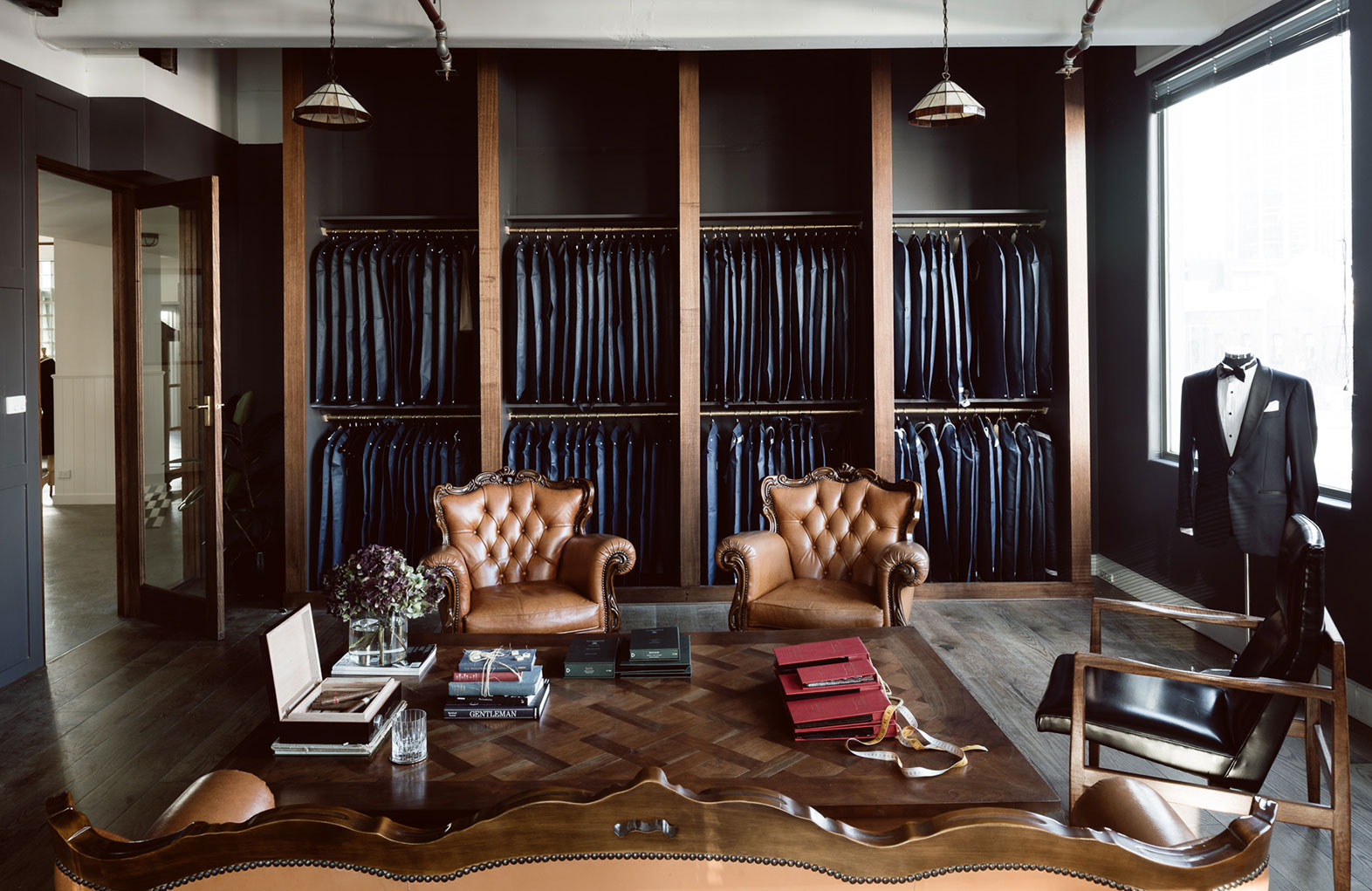 14 Best Tailors and Bespoke Suit Shops in Melbourne | Man of Many