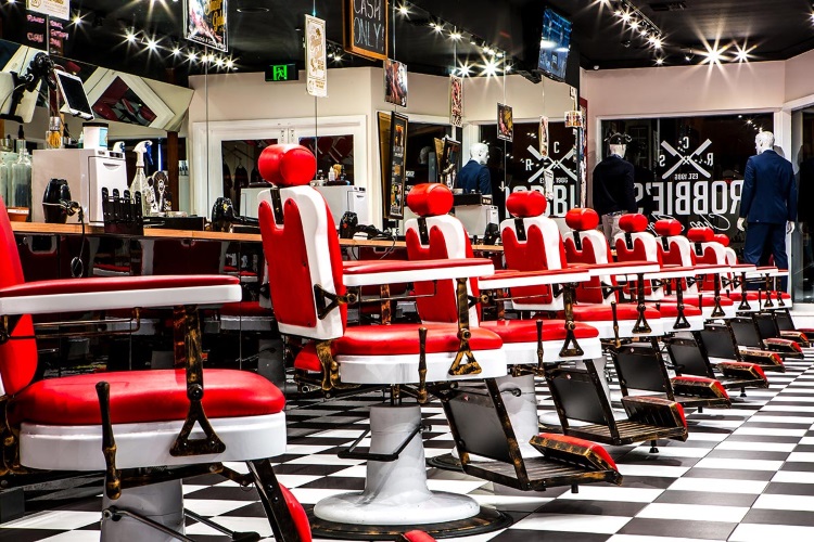 11 Best Barber Shops In Adelaide Man Of Many