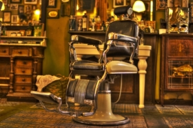 barber shop lingo