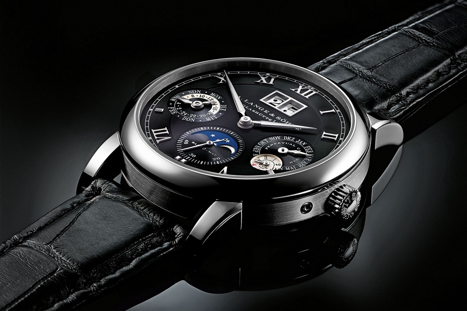 32 Best Luxury Watch Brands | Man of Many