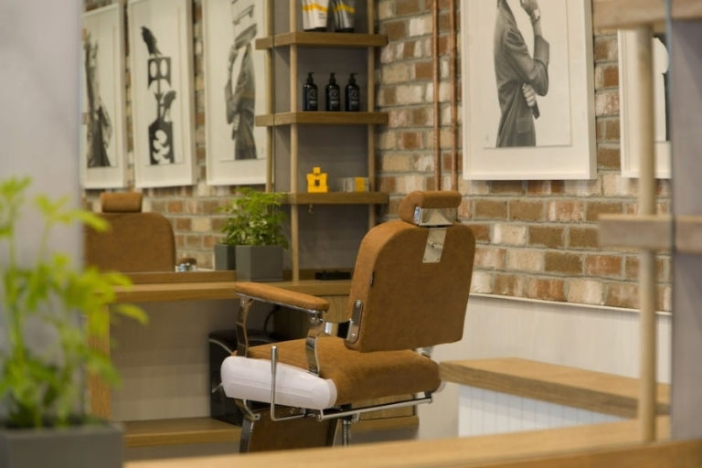 21 Best Barber Shops in Sydney Man of Many
