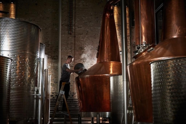 Guide To Australia's Best Distilleries | Man Of Many