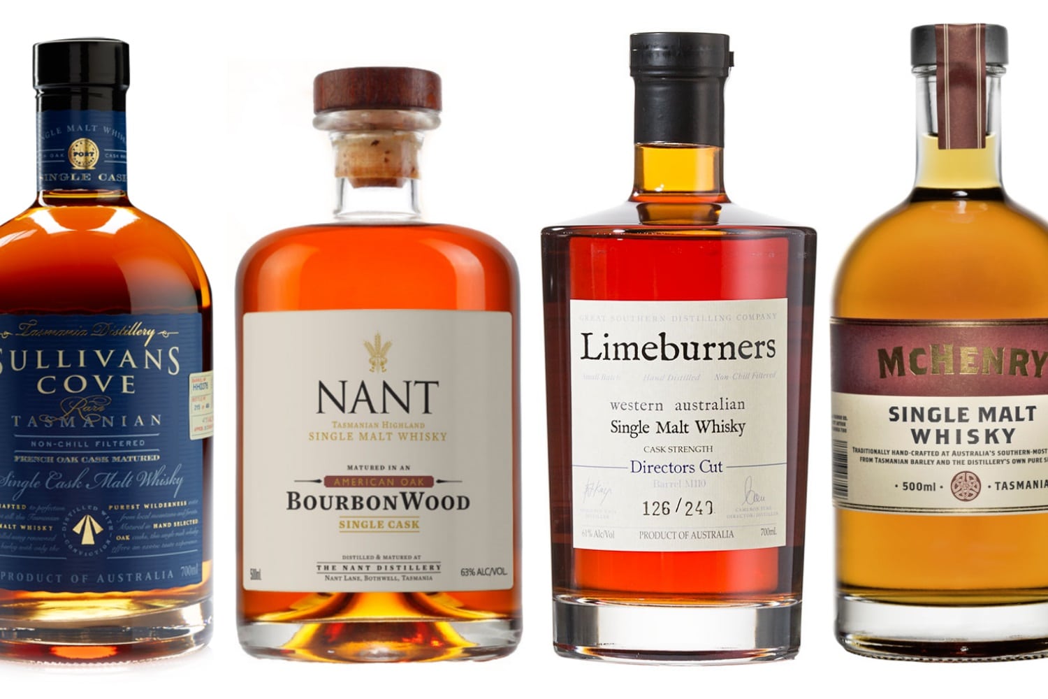 Top 12 Australian Whiskies You Need To Try Man Of Many