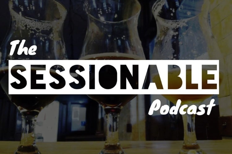 the sessionable podcast