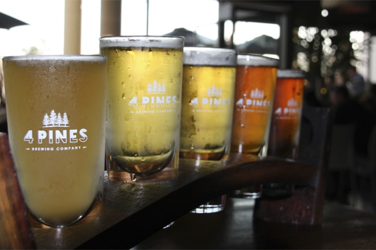 The 20 Best Australian Craft Breweries Man of Many