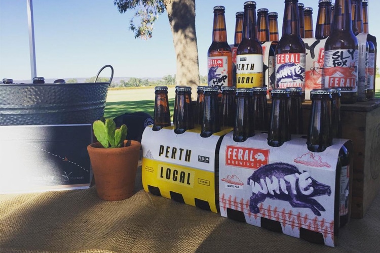 The 20 Best Australian Craft Breweries Man of Many