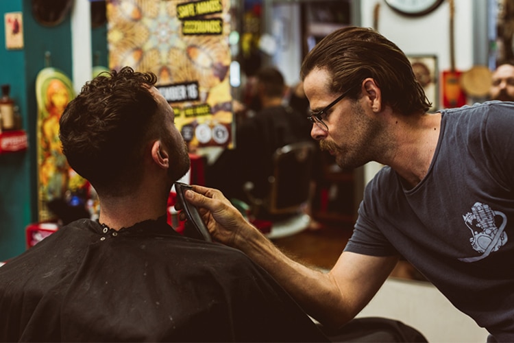 21 Best Barber Shops in Sydney | Man of Many