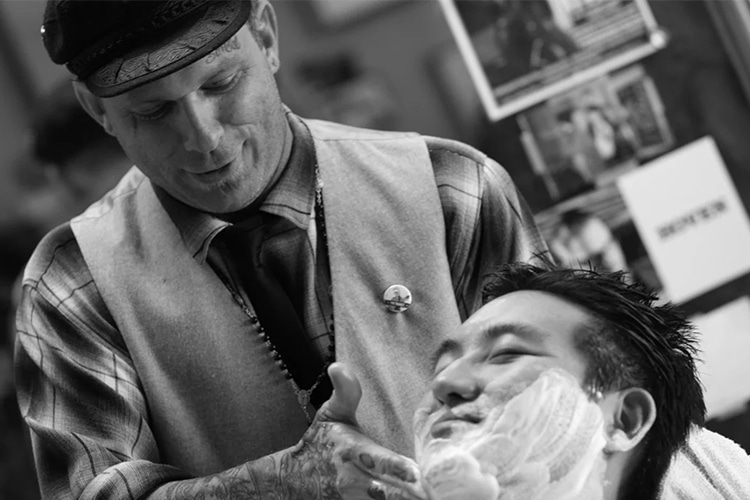 22 Best Barber Shops In Sydney Man Of Many