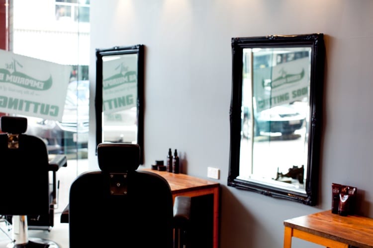 8 Best Barber Shops in Brisbane Man of Many