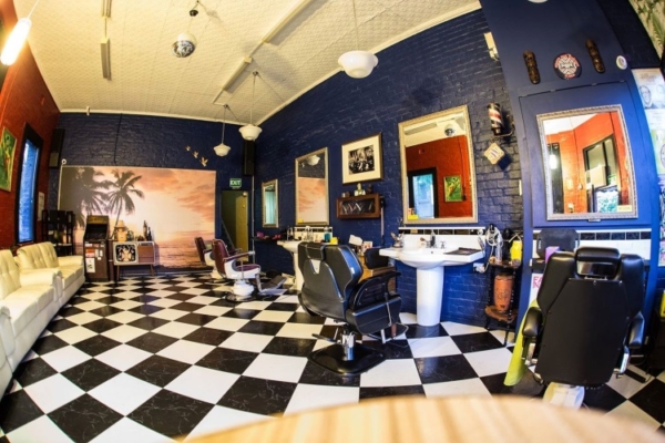 18 Best Barber Shops In Perth | Man Of Many