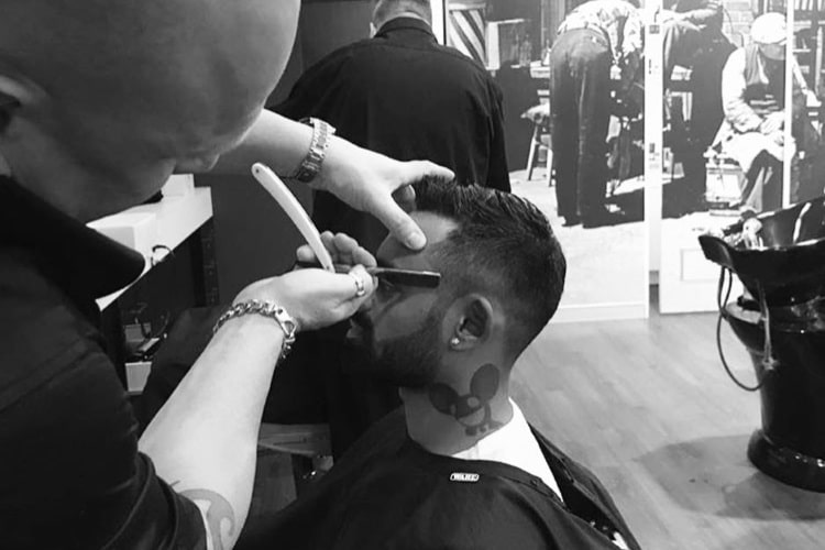 18 Best Barber Shops In Perth Man Of Many