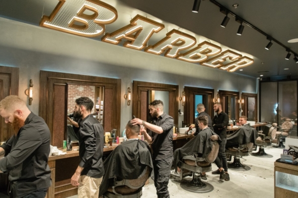 21 Best Barber Shops in Sydney | Man of Many