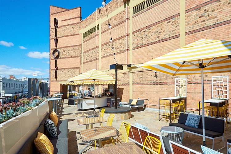 34 Best Rooftop Bars In Melbourne Man Of Many