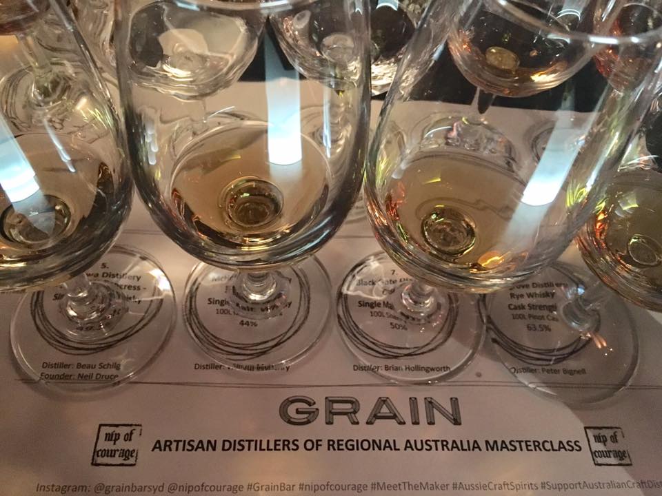 13 Best Whisky Clubs In Australia Man Of Many