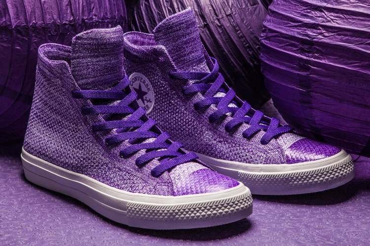 chuck taylor all star flyknit