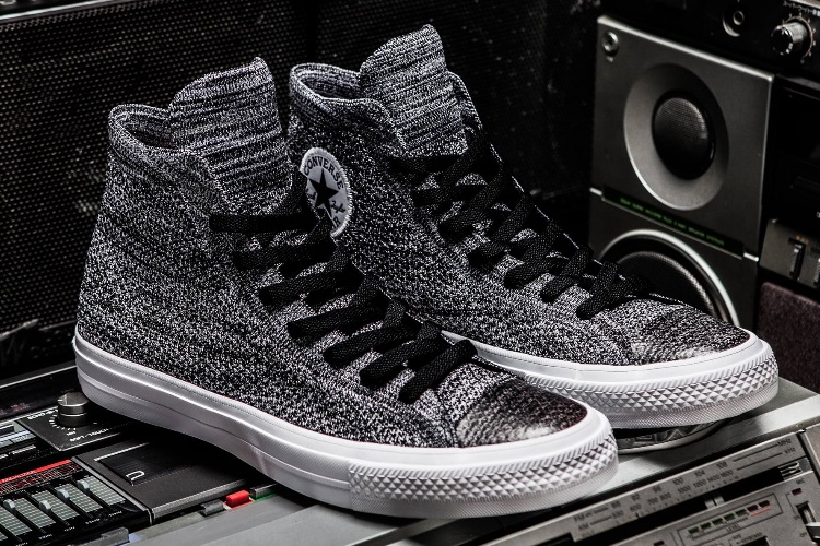 converse chuck taylor all star x nike flyknit