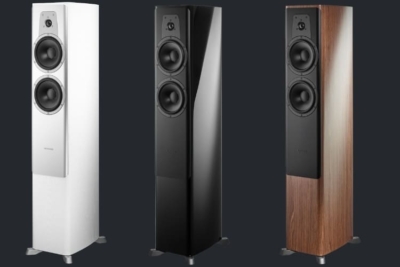 The Dynaudio Contour 30 Home Speaker is a Powerhouse | Man of Many