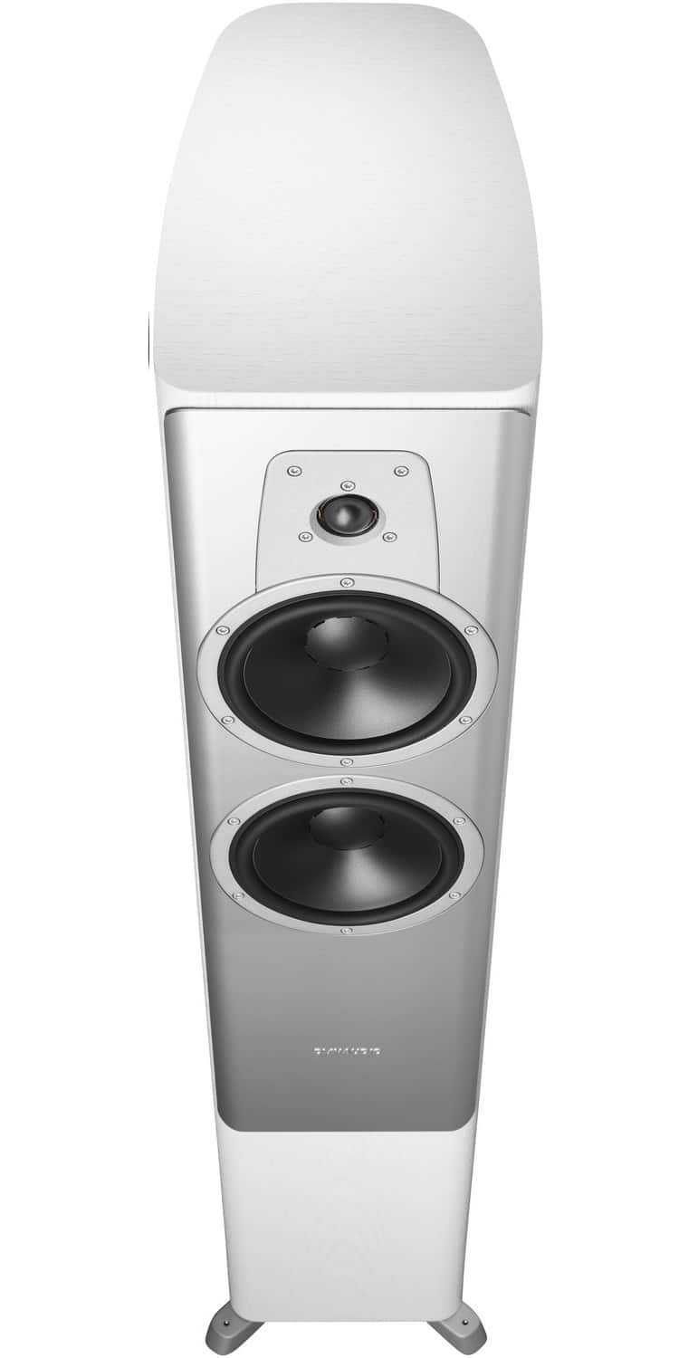 dynaudio home