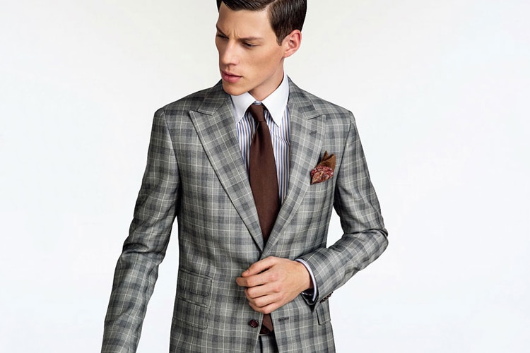 15 Best Tailors and Bespoke Suit Shops in Brisbane | Man of Many