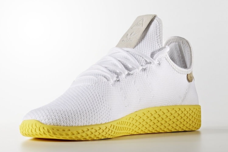 adidas originals x pharrell williams x human made tennis hu