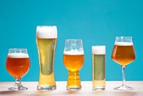 The ultimate guide to types of beer glasses