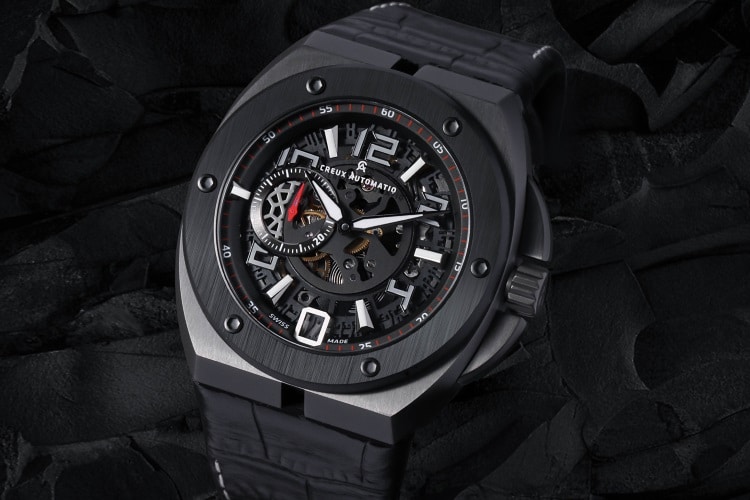 Top 11 Australian Watch Brands | Man of Many