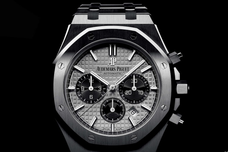 32 Best Luxury Watch Brands | Man of Many