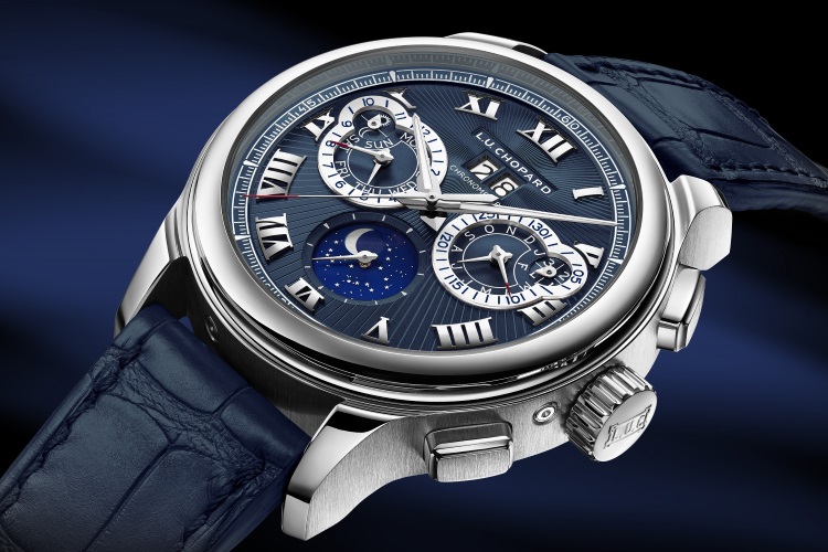 Top 20 Best Luxury Watch Brands