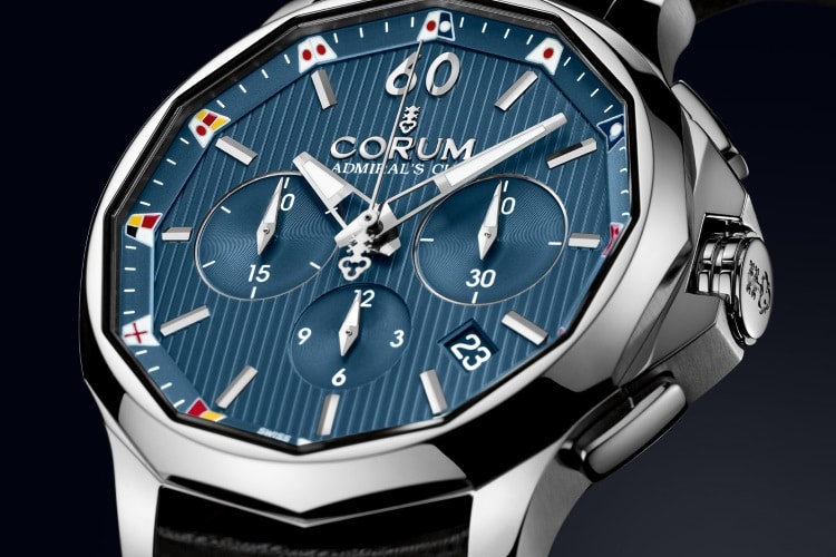 32 Best Luxury Watch Brands | Man of Many