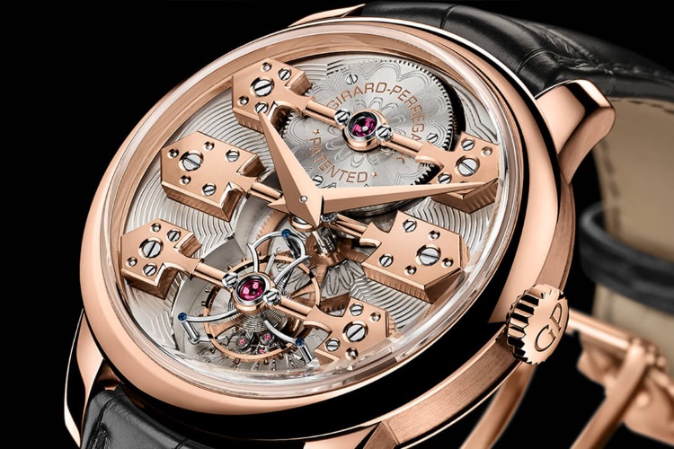 Top 10 Luxurious Watch Brands - Best Design Idea